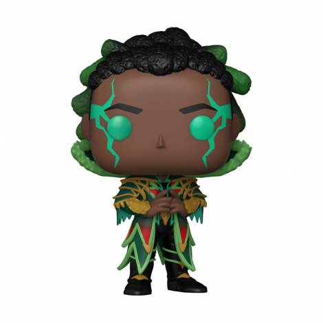 Funko Pop! Games: Magic The Gathering - Dellian Fel #1325 Vinyl Figure