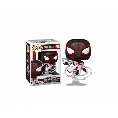 funko pop miles morales 768