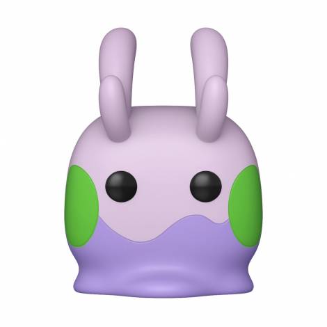 Funko Pop! Games: Pokemon - Goomy - Mucuscule - Viscora #1155 Vinyl Figure