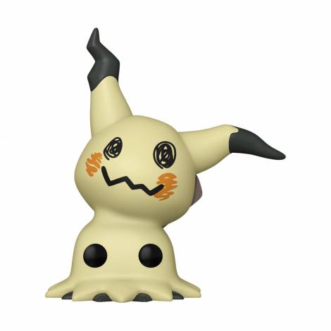 Funko Pop! Games: Pokemon - Mimikyu #1013 Vinyl Figure