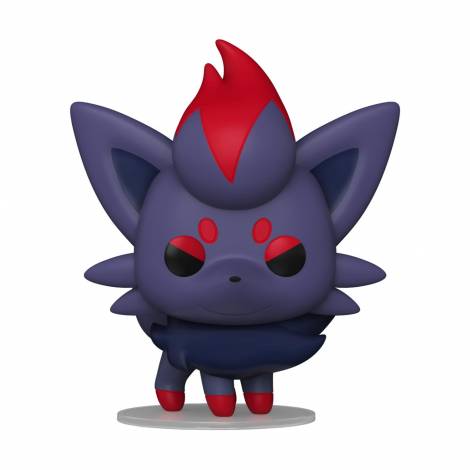 Funko Pop! Games: Pokemon - Zorua #1032 Vinyl Figure