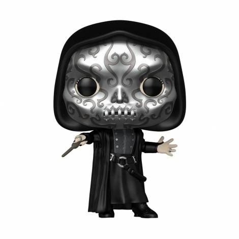 Funko Pop!: Harry Potter - Bellatrix Lestrange #209 Vinyl Figure