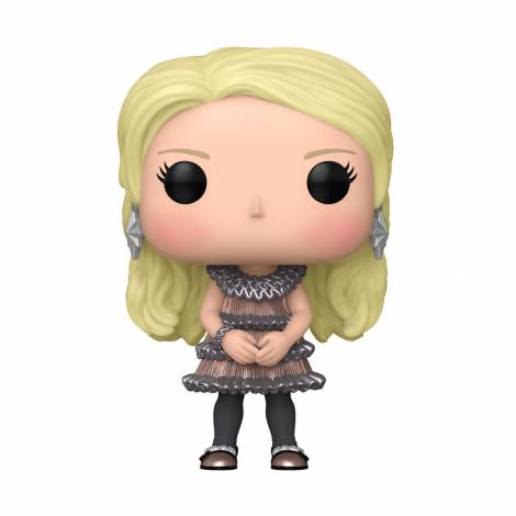 Funko Pop! Harry Potter: Harry Potter - Luna Lovegood #182 Vinyl Figure