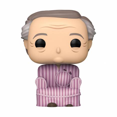 Funko Pop!: Harry Potter - Horace Slughorn​ #186 Vinyl Figure