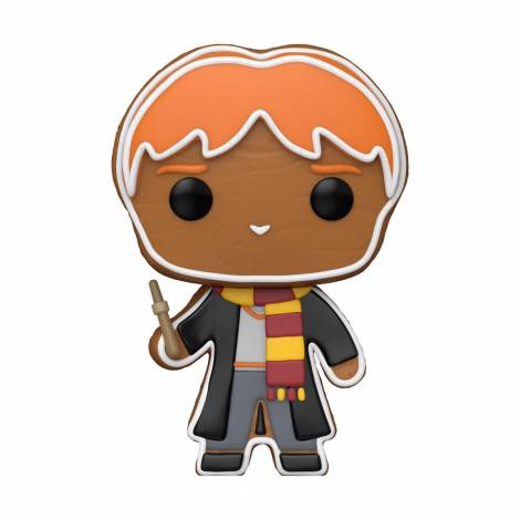 Funko Pop! Harry Potter - Ron Weasley (Ginerbread) #177 Vinyl Figure