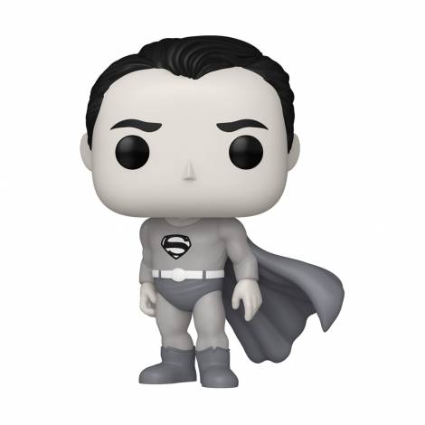 Funko Pop! Heroes: Adventures of Superman - Superman'50​ #610 Vinyl Figure