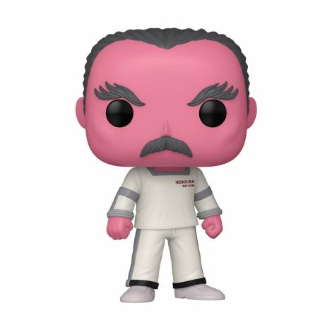Funko Pop! Heroes: DC Lanterns - Sinestro #651 Vinyl Figure