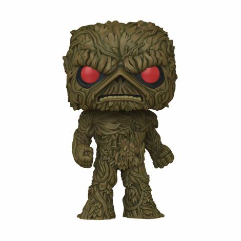 Funko Pop! Heroes: Justice League Dark - Swamp Thing #624 Vinyl Figure (6