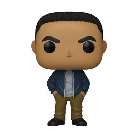 Funko Pop! Heroes: Lanterns - John Stewart #650 Vinyl Figure