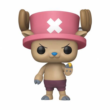 Funko Pop! Jumbo: One Piece - Tony Tony Chopper #2347 Vinyl Figure (10