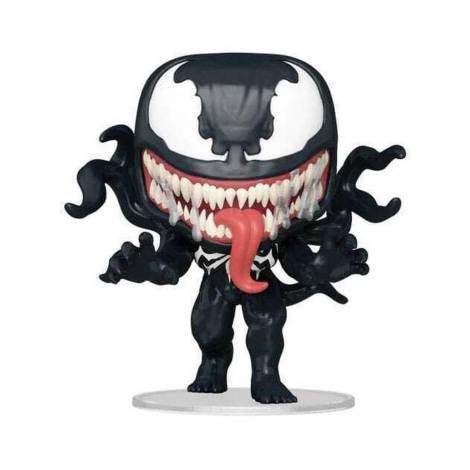 Funko Pop! Marvel Gamerverse: Spider-Man 2 - Venom #972 Bobble-Head Vinyl Figure