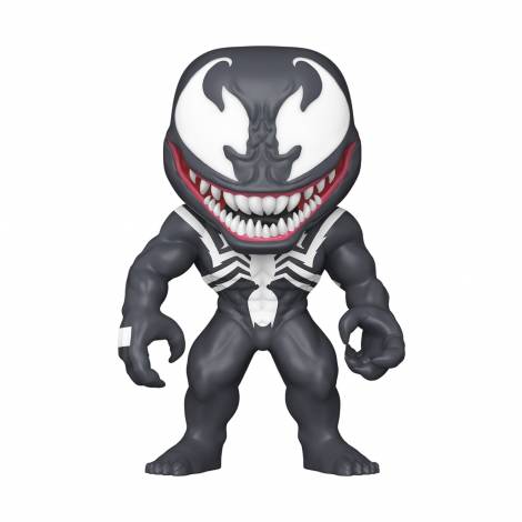 Funko Pop! Marvel: Rivals - Venom* #1218 Bobble-Head Vinyl Figure