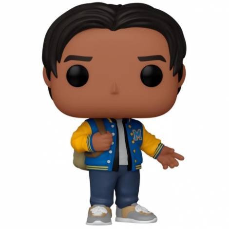 Funko POP! Marvel: Spider-Man: No Way Home - Ned #925 Vinyl Figure (57636)