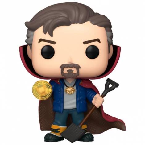 Funko POP! Marvel: Spider-Man: No Way Home - Doctor Strange #912 Vinyl Figure (56828)