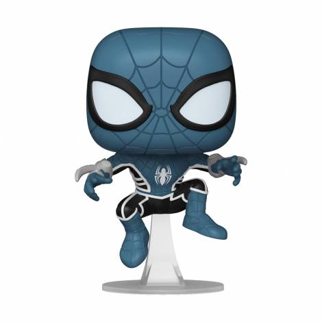 Funko Pop! Marvel: Spider-Man - Spider-Man (Fear Itself Suit) (Glows in the Dark) #1445 Bobble-Head Vinyl Figure