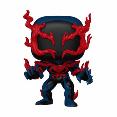Funko Pop!: Marvel - Symbiote Spider-Man 2099 #1621 Bobble-Head Vinyl Figure