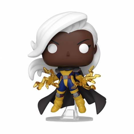Funko Pop! Marvel: X-Men '97 - Storm (Wasteland) #1595 Bobble-Head Vinyl Figure
