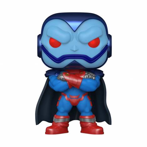 Funko Pop! Marvel: X-Men - Apocalypse #1459 Bobble-Head Vinyl Figure