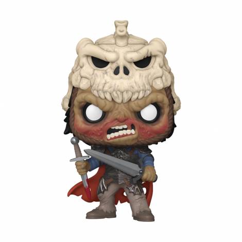 Funko Pop! Movies: Army of Darkness - Evil Ash #1881 Vinyl Figure