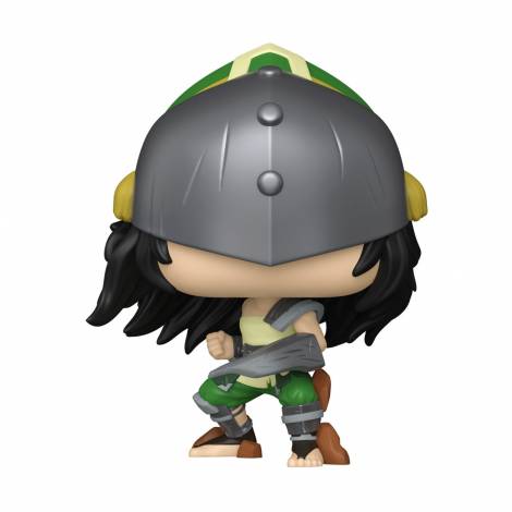 Funko Pop! Movies: Avatar Aang: The Last Airbender - Toph #2109 Vinyl Figure