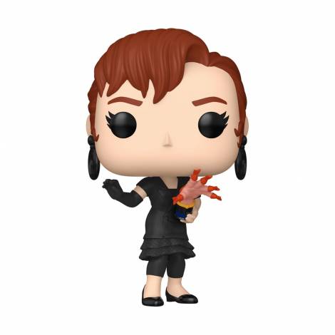 Funko Pop! Movies: Beetlejuice - Delia Deetz #1758 Vinyl Figure