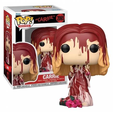 Funko Pop! Movies: 