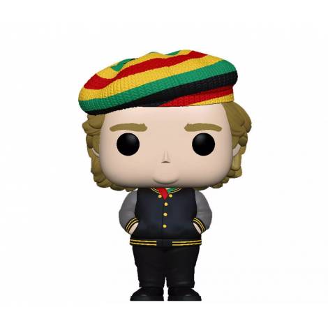 Funko POP! Movies: Cool Runnings - Irving