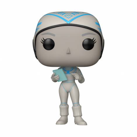 Funko Pop! Movies Disney: Tron - Yori #1855 Vinyl Figure