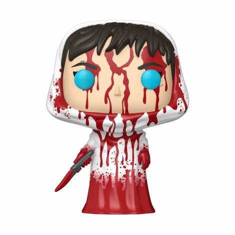 Funko Pop! Movies: Dune Part Three - Alia Atreides (Bloody) #2154 Vinyl Figure