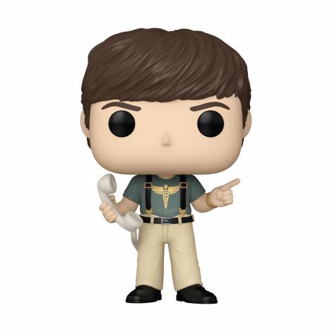 Funko Pop! Movies: Ferris Bueller's Day Off - Cameron Frye #1731 Vinyl Figure