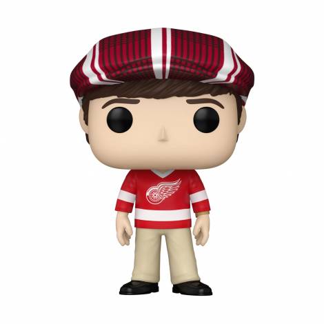 Funko Pop! Movies: Ferris Bueller's Day Off - Cameron Frye (Special Edition) #1732 Vinyl Figure