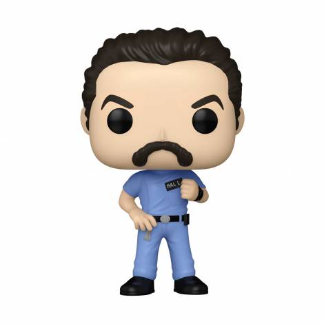 Funko Pop! Movies: Happy Gilmore 30th Anniversary- Hal L #2010 Vinyl Figure