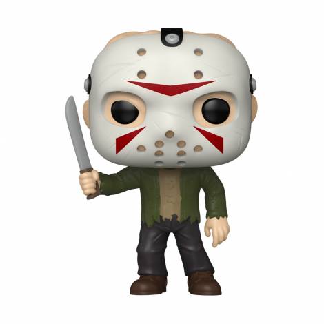 Funko Pop! Movies: Jason Un1v3rse - Jason #2032 Vinyl Figure
