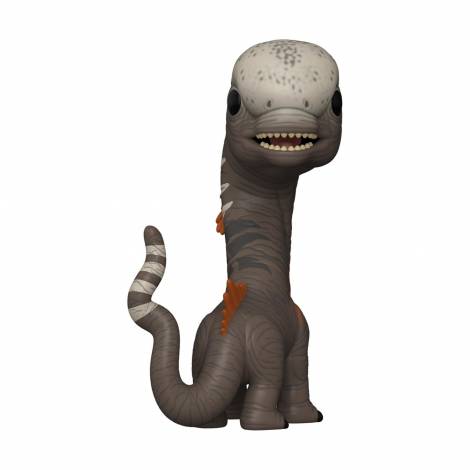 Funko Pop! Movies: Jurassic World: Rebirth - Titanosaurus #1799 Vinyl Figure