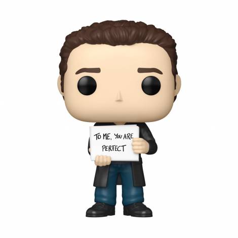 Funko Pop! Movies: Love Actually - Mark #1960 Vinyl Figure