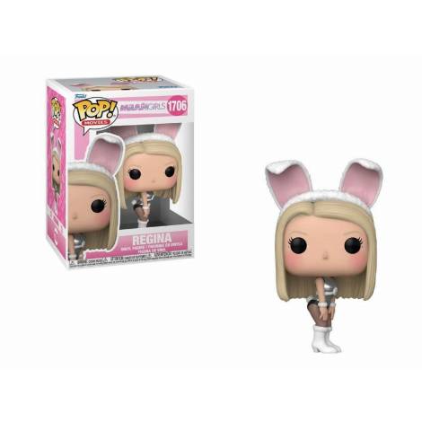 Funko Pop! Movies: Mean Girls 20th Anniversary - Regina #1706 Vinyl Figure