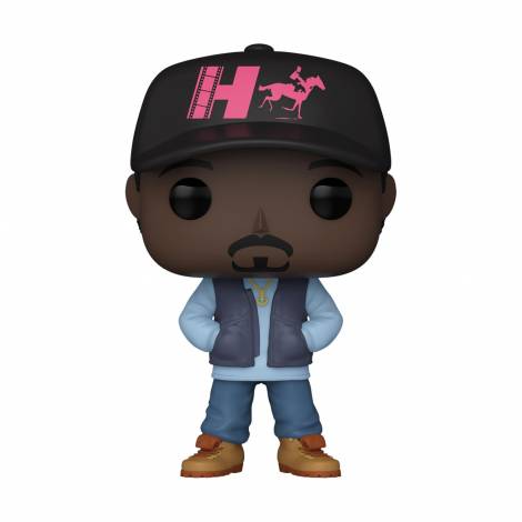 Funko Pop! Movies: NOPE - OJ Haywood #1433 Vinyl Figure