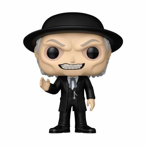 Funko Pop! Movies: Poltergeist II - Reverend Kane #2068 Vinyl Figure