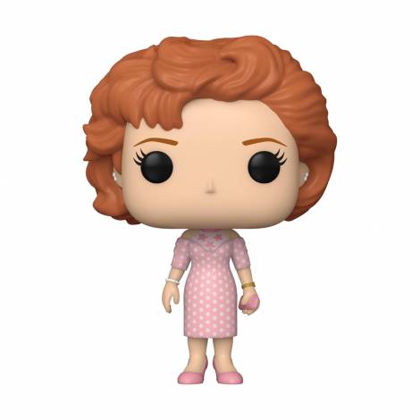 Funko Pop! Movies: Pretty in Pink - Andie Walsh #1720 Vinyl Figure