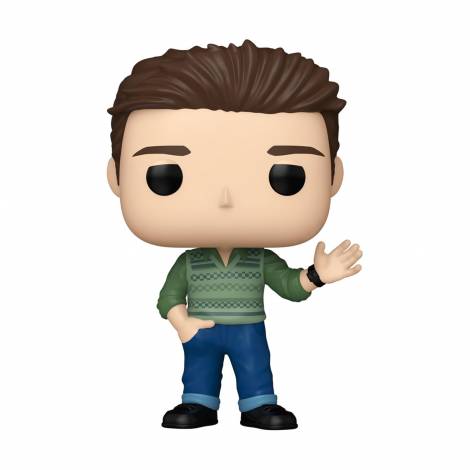 Funko Pop! Movies: Sixteen Candles - Jake Ryan #1723 Vinyl Figure