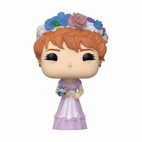 Funko Pop! Movies: Sixteen Candles - Samantha Baker #1722 Vinyl Figure