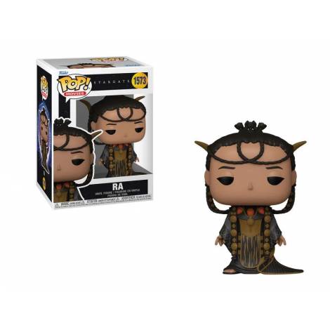 Funko Pop! Movies: Stargate - Ra #1573 Vinyl Figure