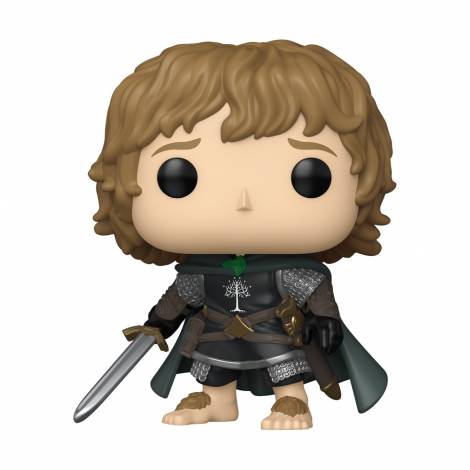 Funko Pop! Movies: The Lord of the Rings - Peregrin Took #1985 Vinyl Figure