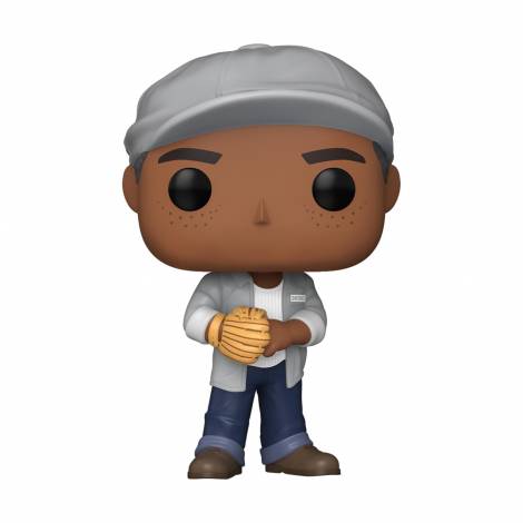 Funko Pop! Movies: The Shawshank Redemption - Ellis Red Boyd Redding #1736 Vinyl Figure