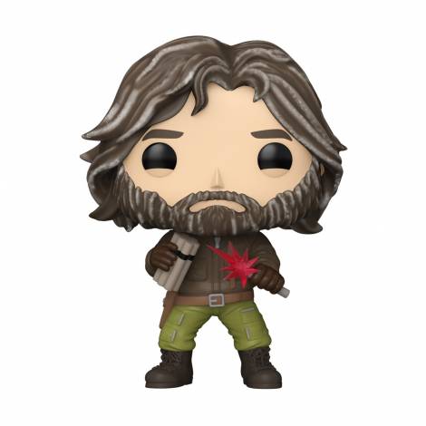 Funko Pop! Movies: The Thing - R.J. MacReady #1950 Vinyl Figure