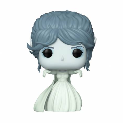 Funko Pop! Movies: Universal Monsters - Bride of Frankenstein #2410 Vinyl Figure