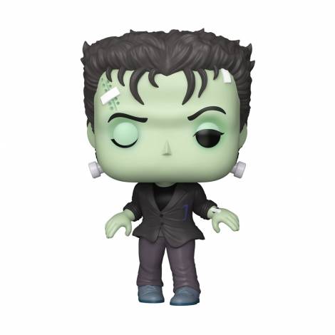 Funko Pop! Movies: Universal Monsters - Frankenstein #2409 Vinyl Figure
