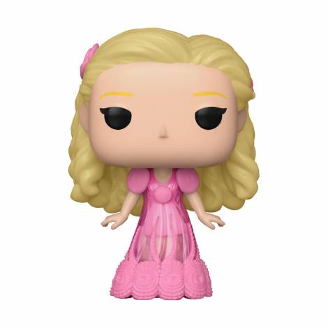 Funko Pop! Movies: Wicked - Glinda in Nightgown #1697 Vinyl Figure