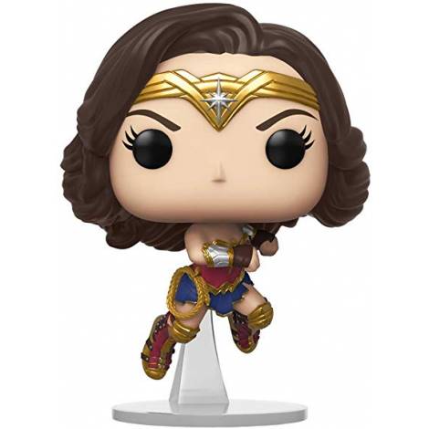 Funko POP! Movies: Wonder Woman 1984 - Wonder Woman (Flying) # Vinyl Figure