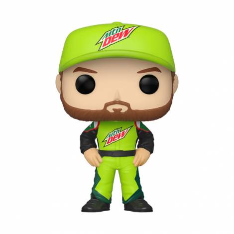 Funko POP! NASCAR: Dale Earnhardt Jr. Vinyl Figure